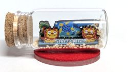 宮古島星砂ボトル